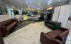 Airport Hotel Port View,Complimentary Airport Pickup Or Drop